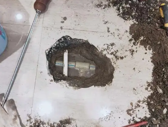 双柏测漏水电话