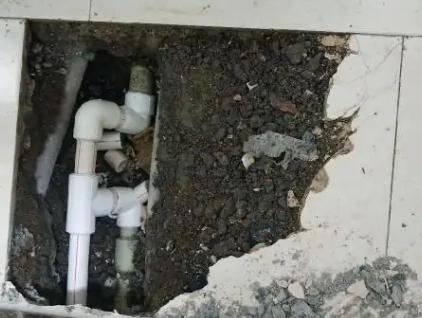 双柏测漏水哪家好