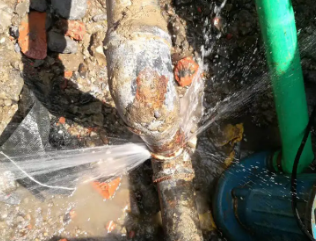 双柏测漏水公司电话