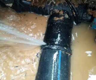 双柏测漏水公司哪家好