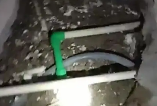 双柏测漏水公司