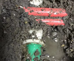 双柏漏水检测电话