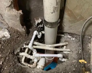 双柏漏水检测哪家好