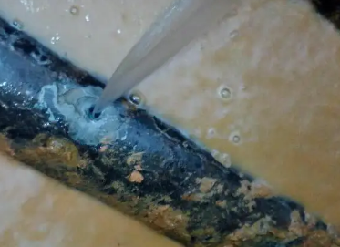 双柏水管漏水检测多少钱