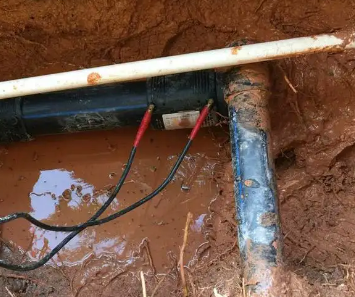 双柏水管漏水检测多少钱