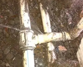 双柏卫生间测漏水多少钱