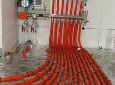 双柏地暖维修多少钱