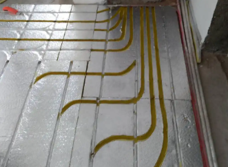 双柏地暖维修哪家好