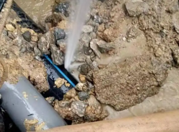 双柏水管漏水检测哪家好