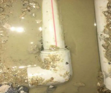 双柏水管漏水检测多少钱