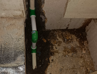 双柏卫生间测漏水哪家好