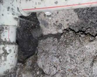 双柏漏水检测多少钱