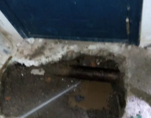 双柏水管漏水检测多少钱