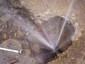 双柏水管漏水检测哪家好