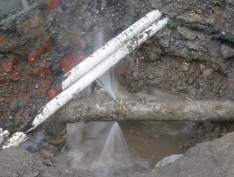 双柏测漏水多少钱