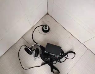 双柏测漏水公司