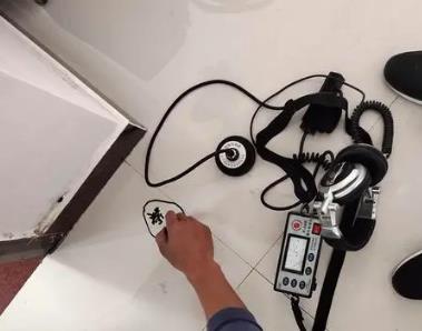 双柏测漏水公司电话